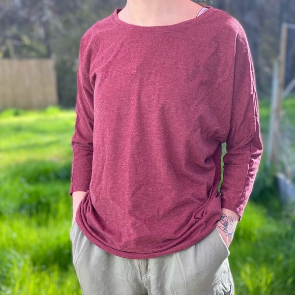 Rachel Zoe Tops - Soft long sleeve✅